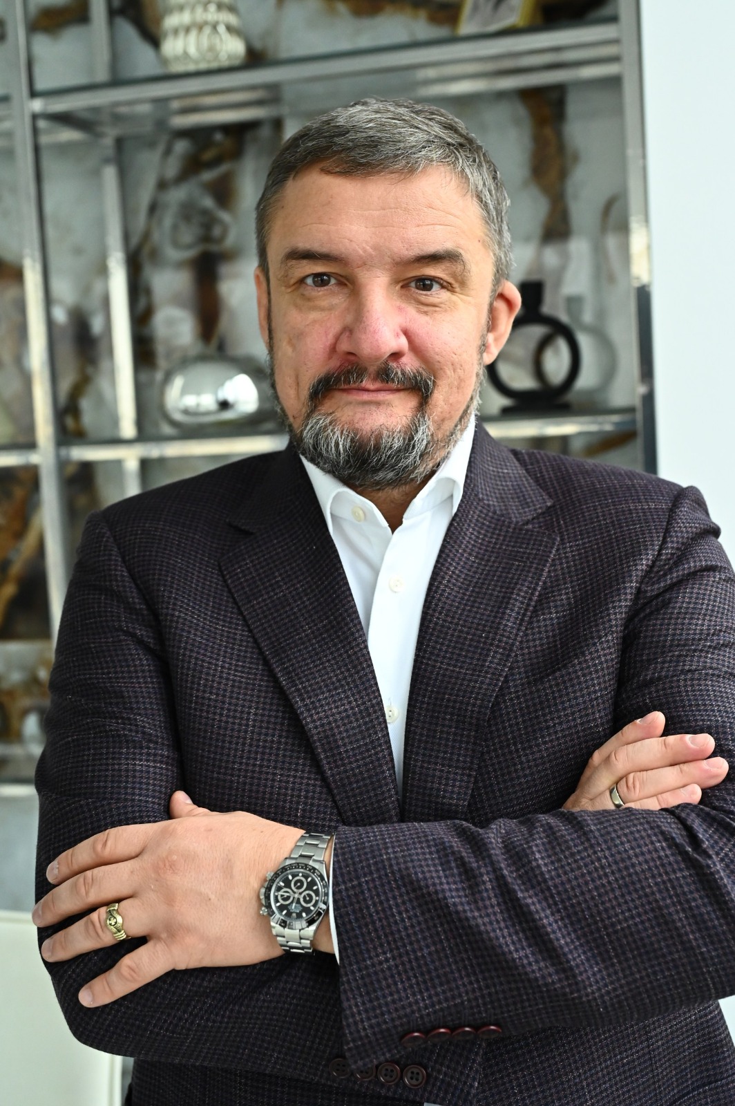 АНТИКОУЧИНГ или спросите у Даценко