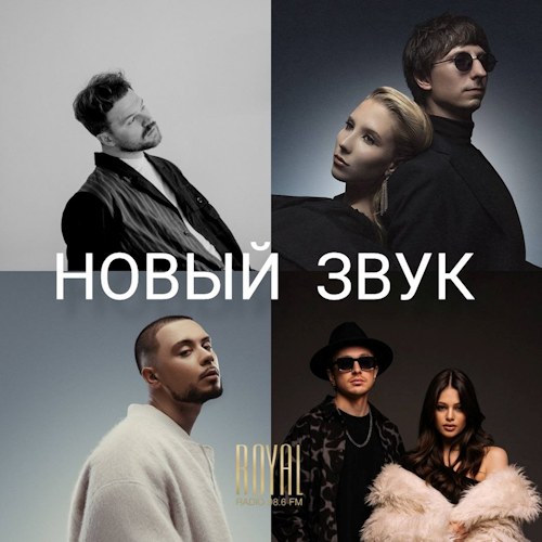 Проект НОВЫЙ ЗВУК